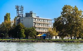 Plazs Hotel Siofok